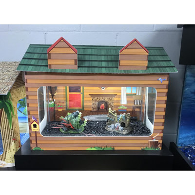 Fish Tanks Aquariums You ll Love Wayfair Fish Tanks Aquariums You ll Love Wayfair